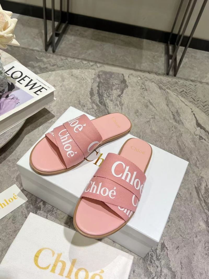 Chloe Sandals